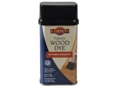 Liberon Palette Wood Dye Victorian Mahogany 250ml - LIBWDPM250