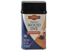 Liberon Palette Wood Dye Victorian Mahogany 500ml - LIBWDPM500