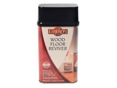 Liberon Wood Floor Reviver 500ml - LIBWFR500