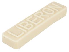 Liberon Wax Filler Stick 01 Ivory 50g Single - LIBWFSI