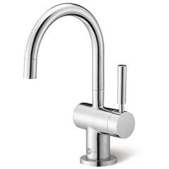 InSinkErator HC3300 Steaming Hot/Cold Kitchen Tap (Tap Only) - Chrome - 44320