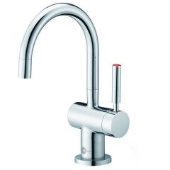 InSinkErator H3300 Steaming Hot Kitchen Tap (Tap Only) - Chrome - 44319