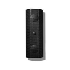 Lithe Audio IO1 Indoor & Outdoor Bluetooth Speaker - Black - 06800
