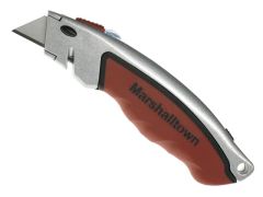 Marshalltown M9059 Soft-Grip Utility Knife - M/T9059
