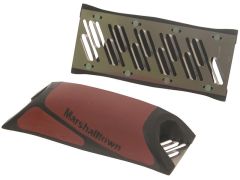 Marshalltown MDR-390 Dry Wall Rasp Without Rails - M/TDR390
