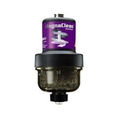 22MM MagnaClean TwinTech Dual-Action Central Heating Magnetic Filter Water Treatment