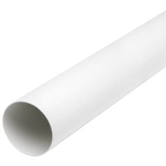 Manrose Duct PVC Pipe 350mm - MAN41350
