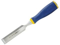 IRWIN Marples MS500 All-Purpose Chisel ProTouch Handle 25mm (1in) - MARS5001