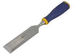 IRWIN Marples MS500 All-Purpose Chisel ProTouch Handle 38mm (1.1/2in) - MARS500112