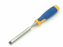 IRWIN Marples MS500 All-Pupose Chisel ProTouch Handle 12mm (1/2in) - MARS50012