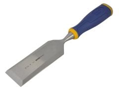 IRWIN Marples MS500 All-Purpose Chisel ProTouch Handle 50mm (2in) - MARS5002