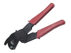 Maun Ratchet Cable Cutter 250mm (10in) - MAU3080