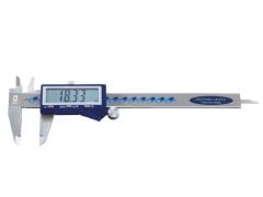 Moore & Wright Digital Caliper with Fractions 150mm (6in) - MAW11015DFC