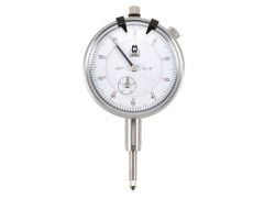 Moore & Wright MW401-01 58mm Dial Indicator 0-5in/0.01in - MAW40101