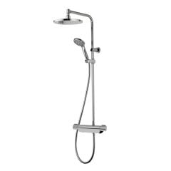 Aqualisa Midas 220 Exposed Mixer Shower Column MD220SC