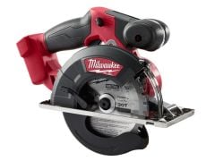 Milwaukee M18 FMCS-0 Fuel Metal Saw 18 Volt Bare Unit - MILM18FMCS0