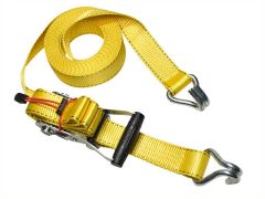 Master Lock Ratchet Tie-Down J Hooks 8.25m - MLK3059E