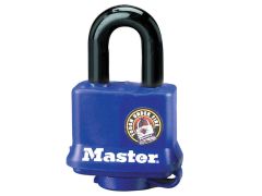 Master Lock Weather Tough 40mm Padlock - MLK312