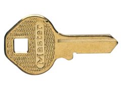 Master Lock K120 Single Keyblank - MLKK120