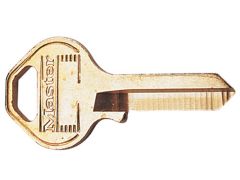 Master Lock K15 Single Keyblank - MLKK15