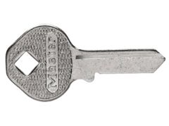 Master Lock K2250 Single Keyblank - MLKK2250