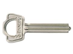 Master Lock K510 Single Keyblank - MLKK510