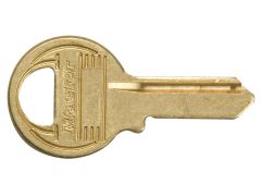 Master Lock K725 Single Keyblank - MLKK725