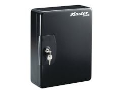 Master Lock Key Storage Lock Box for 25 Keys - MLKKB25ML