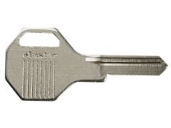 Master Lock KM1 Single Keyblank - MLKKM1
