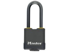 Master Lock Excell Weather Tough 45mm Padlock 4-Pin - MLKM115LF