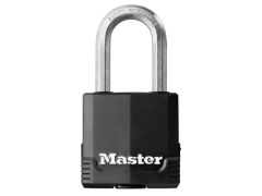 Master Lock Excell Weather Tough 51mm Padlock 5-Pin - 51mm Shackle - MLKM515LH