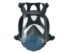 Moldex Ultra Light Comfort Series 9000 Full Face Mask (Medium) - MOL9002