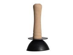 Monument 1456N Small Force Cup Plunger 75mm (3in) - MON1456
