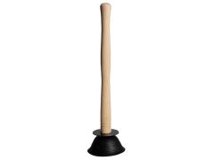 Monument 1458T Large Force Cup Plunger 120mm (4.3/4in) - MON1458