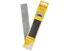 Monument 3024O Abrasive Clean Up Strips (10) - MON3024