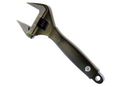 Monument 3141T Wide Jaw Adjustable Wrench 200mm (8in) - MON3141