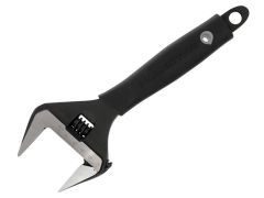 Monument 3143Z Wide Jaw Adjustable Wrench 250mm (10in) - MON3143