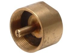 Monument 437A Adaptor 1in Propane / MAPP To 7/16in - MON437