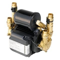 Stuart Turner Monsoon Universal 4.0 Bar Twin Shower Pump (46411)