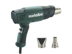 Metabo H16-500 Heat Gun 1600 Watt 240 Volt - MPTH16500