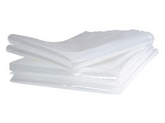 Metabo PVC Chip Collection Bags (Pack of 10) - MPTSPABAGPVC