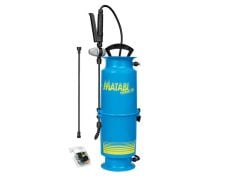 Matabi Kima 12 Sprayer + Pressure Regulator 8 Litre - MTB83812