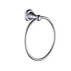 Bristan 1901 Bathroom Towel Ring - N2 RING C