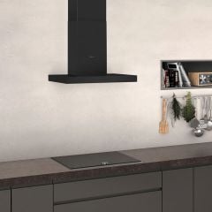 Neff N30 Chimney Cooker Hood 60cm - Black - D62BBC0S0B Lifestyle