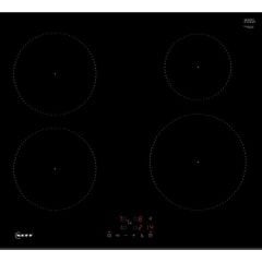 Neff N30 60cm Induction Hob - Black - T36FBE1L0G