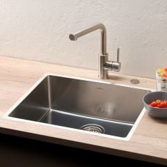 Reginox New York 50 x 40 Elite Integrated Sink