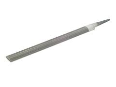Bahco 1-210-04-1-0 Half Round Bastard Cut File 4in