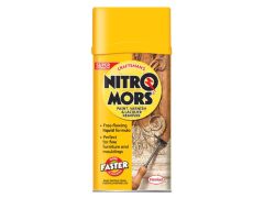 Nitromors Craftsman's Paint & Varnish Remover 750ml - NIT1986352
