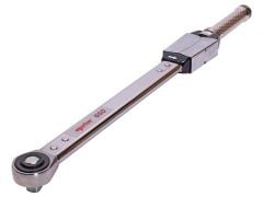 Norbar Model 650 Torque Wrench 3/4in Drive 130-650Nm - NOR14037