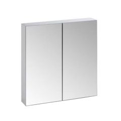 Tavistock Observe Double Door Cabinet 600x650mm - Gloss White OB60W